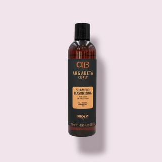 Argabeta Curly Shampoo 250Ml
