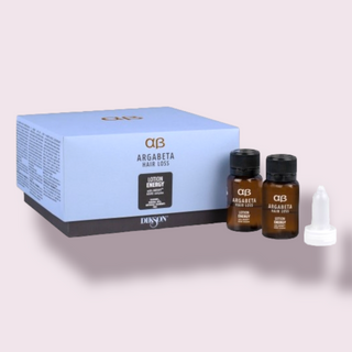 Argabeta Fiale Anticaduta 8X08Ml