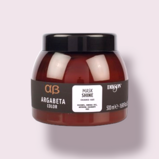 Argabeta Maschera Illuminante 500Ml