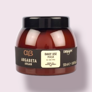 Argabeta Maschera Uso Frequente 500Ml