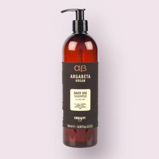 Argabeta Shampoo Lavaggi Frequenti 500Ml