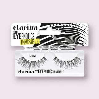 Ciglia Intere Eyepnotics Invisiband Demi