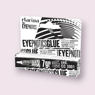 Eyepnotics Full Eyelash Glue Clear