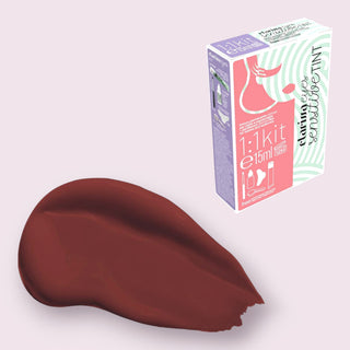 Sensitive Tönungsset Schokolade