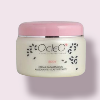 Crema Rassodante Elast. Smagl. 500Ml