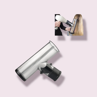 Arricciacapelli Bazooka Per Phon E316