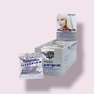 Platidik Advance Arg. Bust.