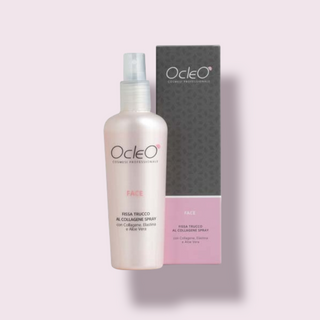 Fissa Trucco Spray 180Ml