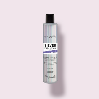 Quickeeasy Silver Evolution Anti-yellow