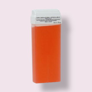 Cartuccia Cera Special Carota