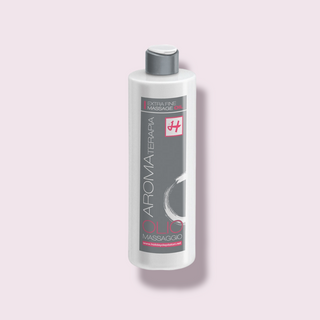 Olio Massaggio Aromaterapia