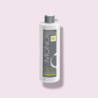 Olio Massaggio Monoi