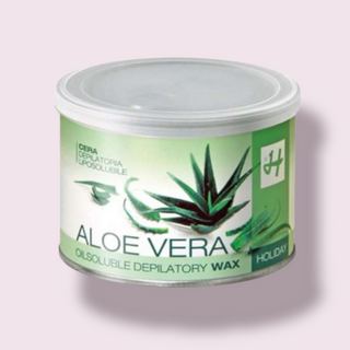 Vaso Cera Special Gel Aloe Vera