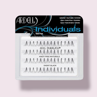 Ardell - Duralash Individuals Short Blk