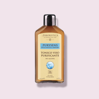 Purysens Facial Tonic Lotion