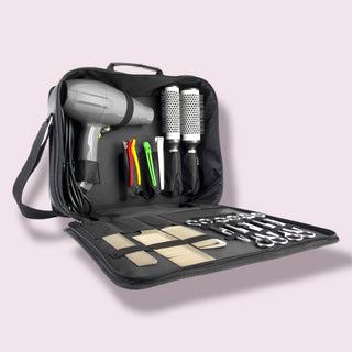 Borsa Lavoro Parrucchieri I017