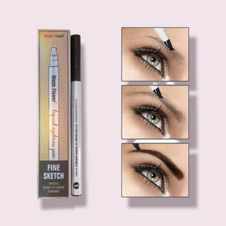 Pennarello Castano H791