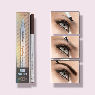 Pennarello Castano Caldo H792