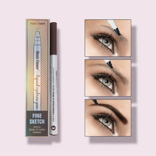 Pennarello Castano Freddo H793