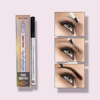 Pennarello Nero H794