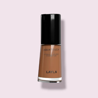 Aqua Touch Vit C Infusion Foundation 06