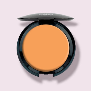 Cremiges Top-Cover-Puder 03