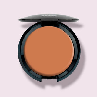 Cremiges Top-Cover-Puder 04