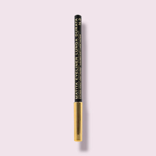 Eye Liner Pencil Lunga Durata Marrone