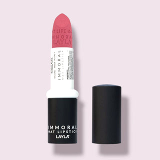 Immoral Matte Lipstick 17
