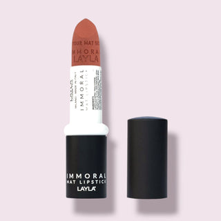 Immoral Mat Lipstick 03