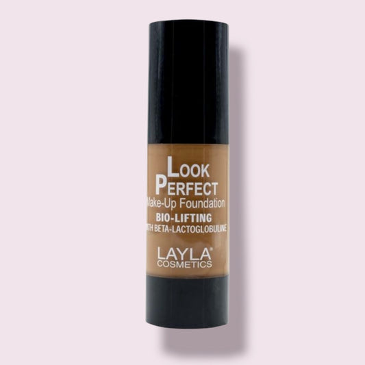 Look Perfect Foundation 10
