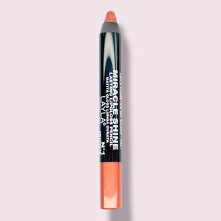 Miracle Shine Lasting Lipgloss Pencil 01**