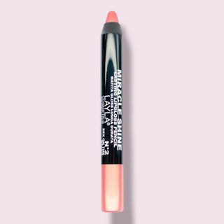 Miracle Shine Lasting Lipgloss Pencil 02**
