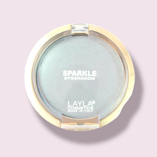 Sparkle Eyeshadow 18
