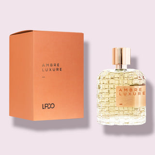 Lpdo Ambre Luxure