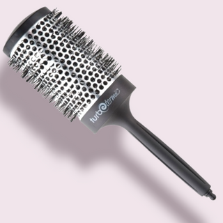 Spazzola Turbo Termic D.75