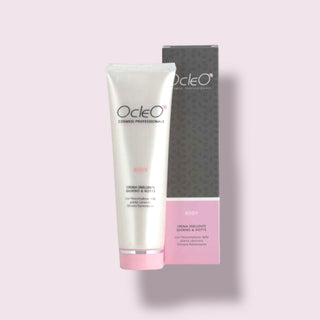 Crema Snellente Adipe Pianta Carnivora G/N 150Ml