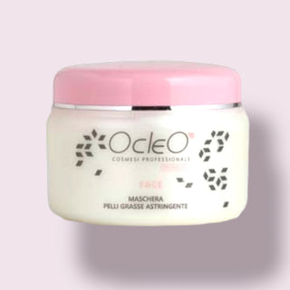 Astringent Mask for Oily Skin 500ml