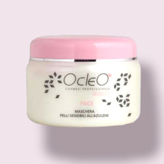 Sensitive Skin Mask Couperose 500ml