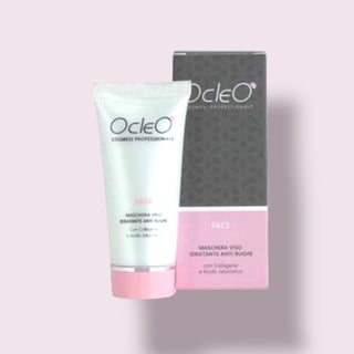 Anti-Wrinkle Hydrating Mask 50ml