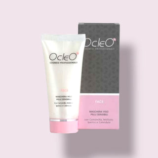 Sensitive Skin Mask 50ml