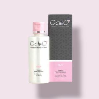 Multifunktionales feuchtigkeitsspendendes Tonikum 100 ml