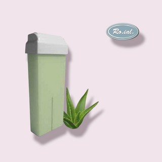 Aloe Vera Cartridge Wax