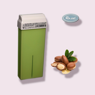 Cera Cartuccia Olio D' Argan