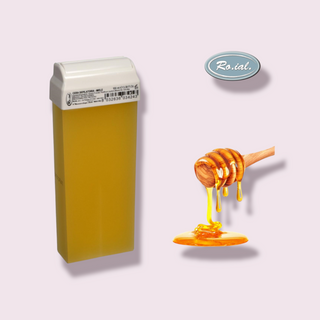 Wax Cartridge Honey