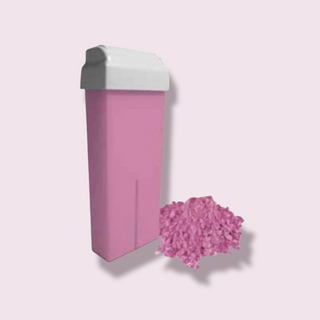 Wax Cartridge Titanium Pink