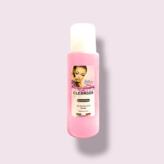 Cleanser 250Ml Allur