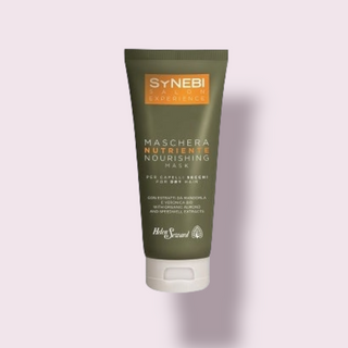 Synebi Maschera Nutriente 200Ml