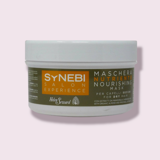 Synebi Maschera Nutriente 500Ml