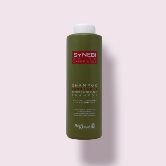 Synebi Shampoo Idratante 1Lt